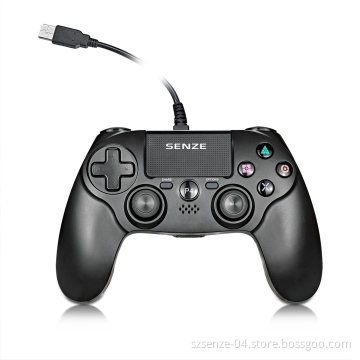 Senze Sz-4003W Wired PS4 Game Joystick